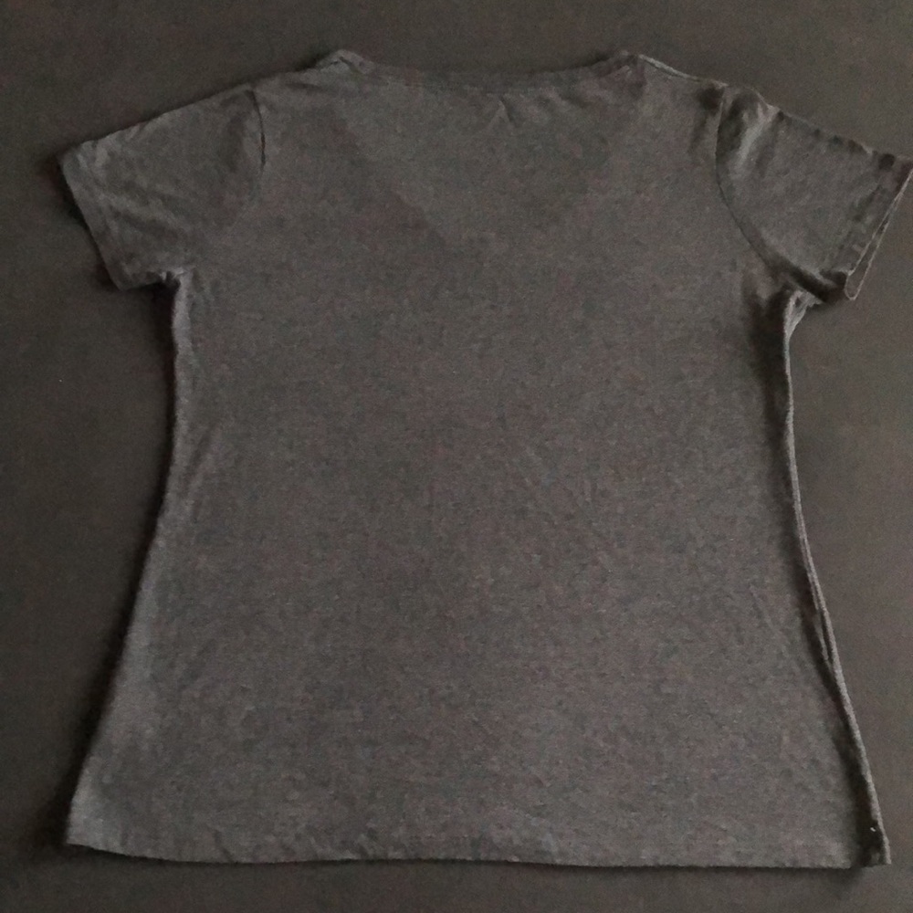 Purdue Boilermakers XL Women’s Tee - Picture 5 of 7